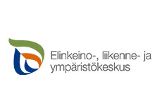 Ely-keskus logo