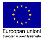 Euroopan aluekehitysrahasto