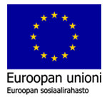 Euroopan sosiaalirahasto