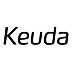 Keuda-logo