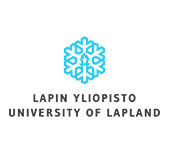 Lapin yliopiston logo