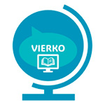 Vierkologo