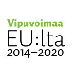 Vipuvoimaa EU:lta